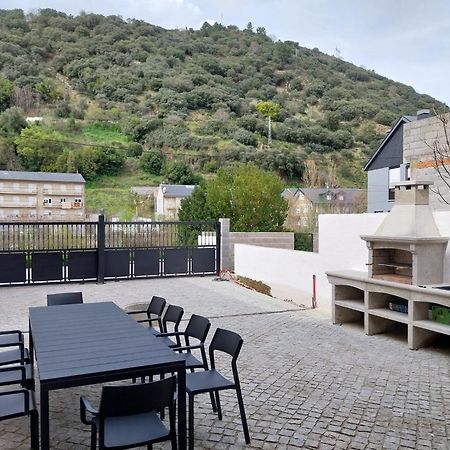 Casa Sapita Villa Villafranca Del Bierzo Ngoại thất bức ảnh