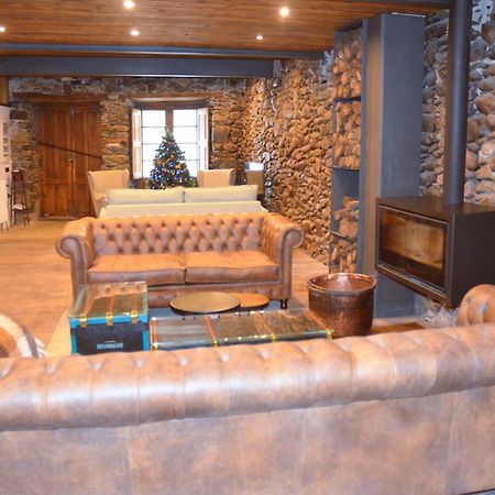 Casa Sapita Villa Villafranca Del Bierzo Ngoại thất bức ảnh