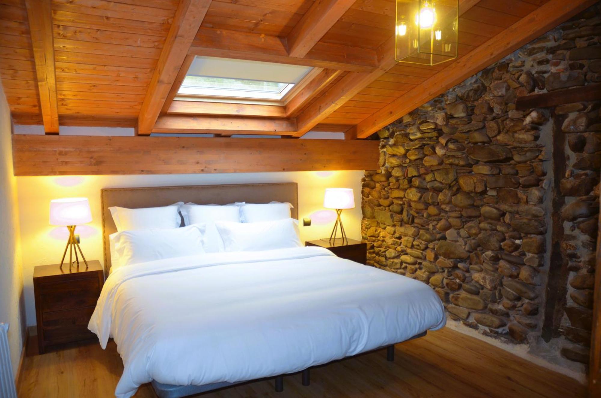 Casa Sapita Villa Villafranca Del Bierzo Ngoại thất bức ảnh