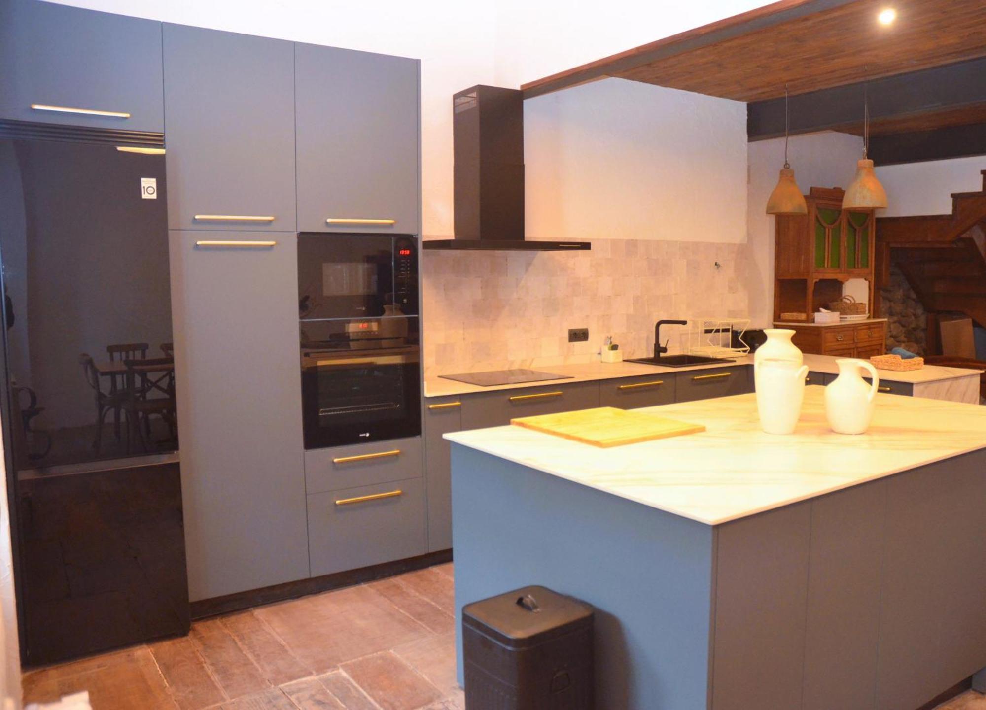 Casa Sapita Villa Villafranca Del Bierzo Ngoại thất bức ảnh