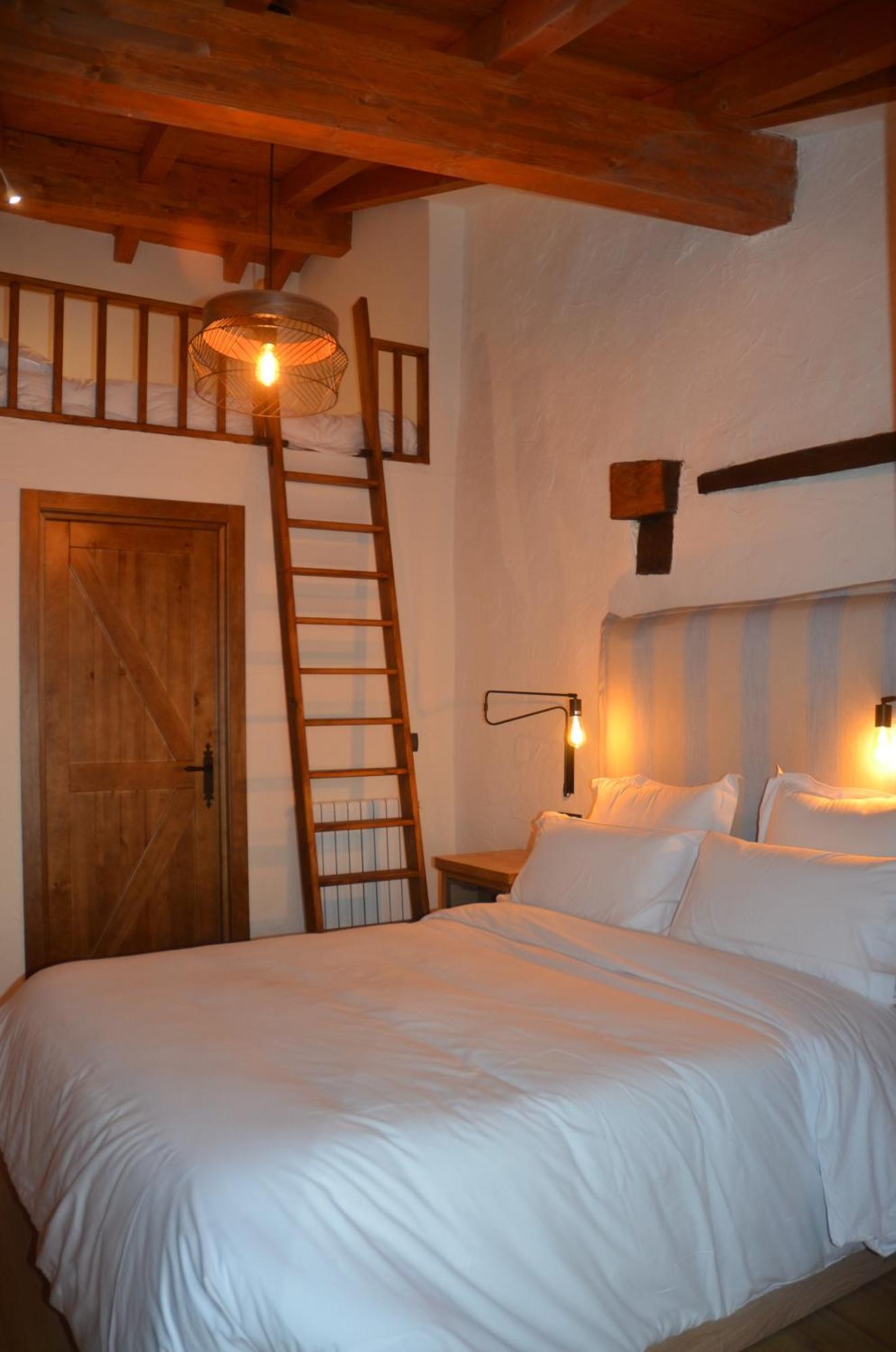 Casa Sapita Villa Villafranca Del Bierzo Ngoại thất bức ảnh