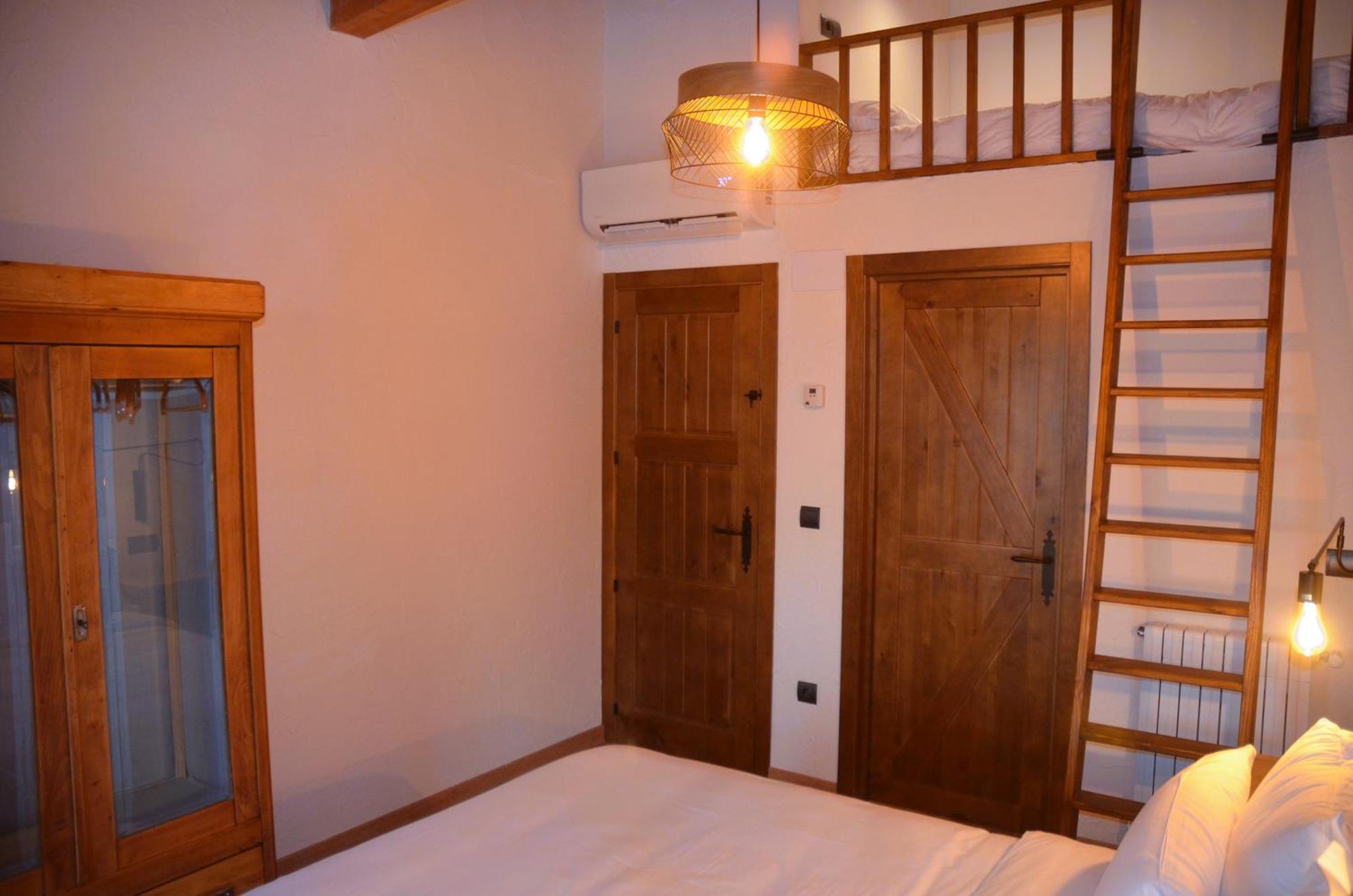 Casa Sapita Villa Villafranca Del Bierzo Ngoại thất bức ảnh