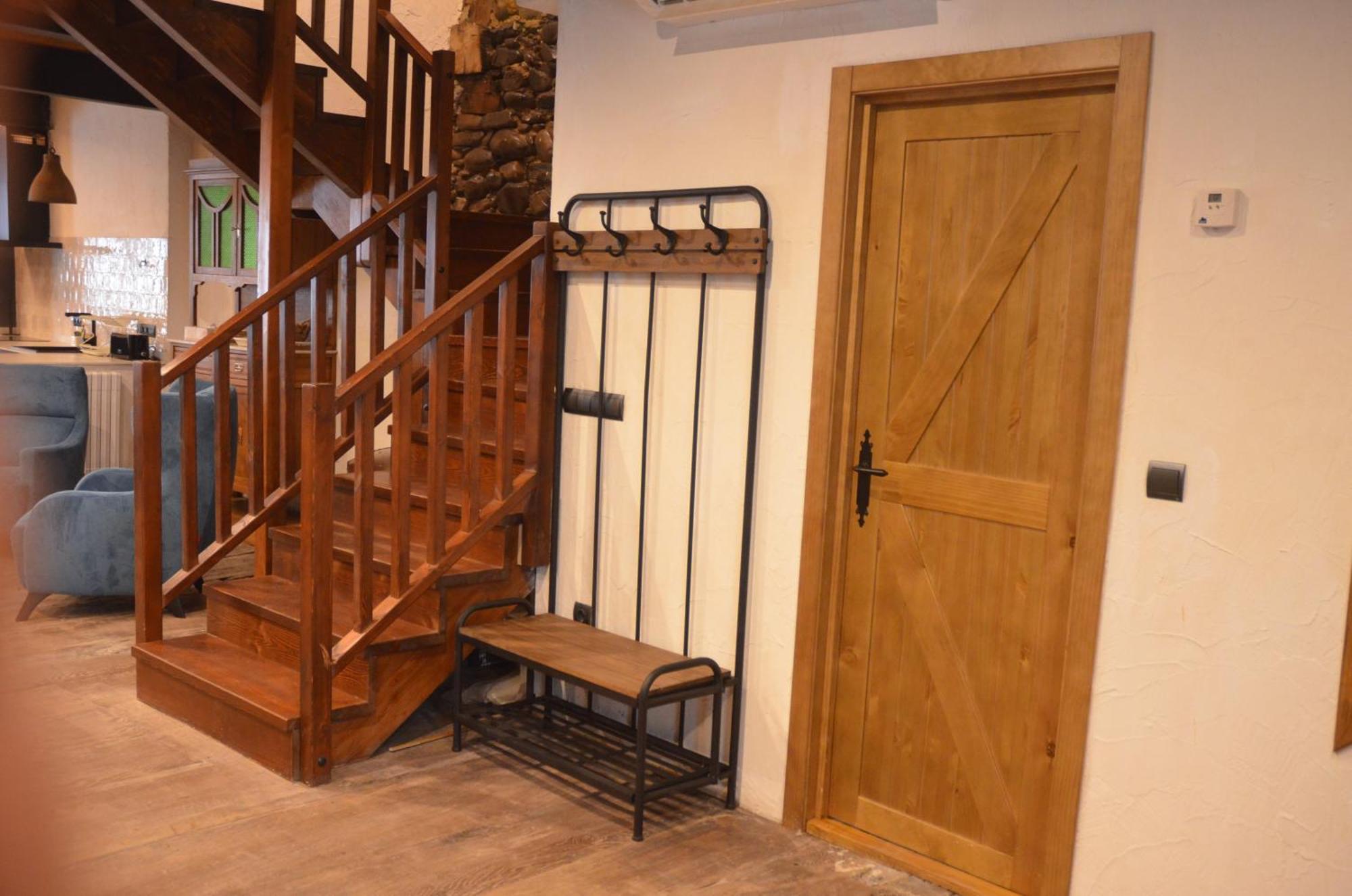 Casa Sapita Villa Villafranca Del Bierzo Ngoại thất bức ảnh