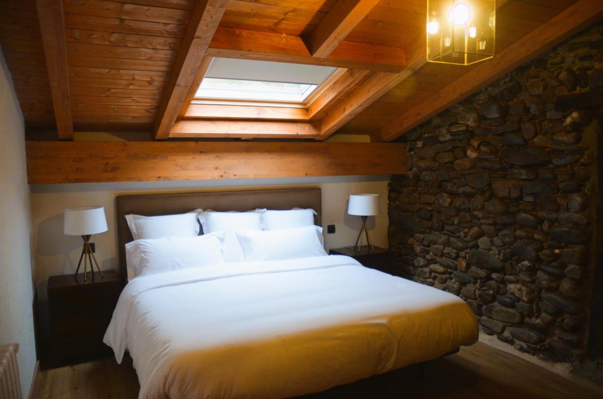 Casa Sapita Villa Villafranca Del Bierzo Ngoại thất bức ảnh