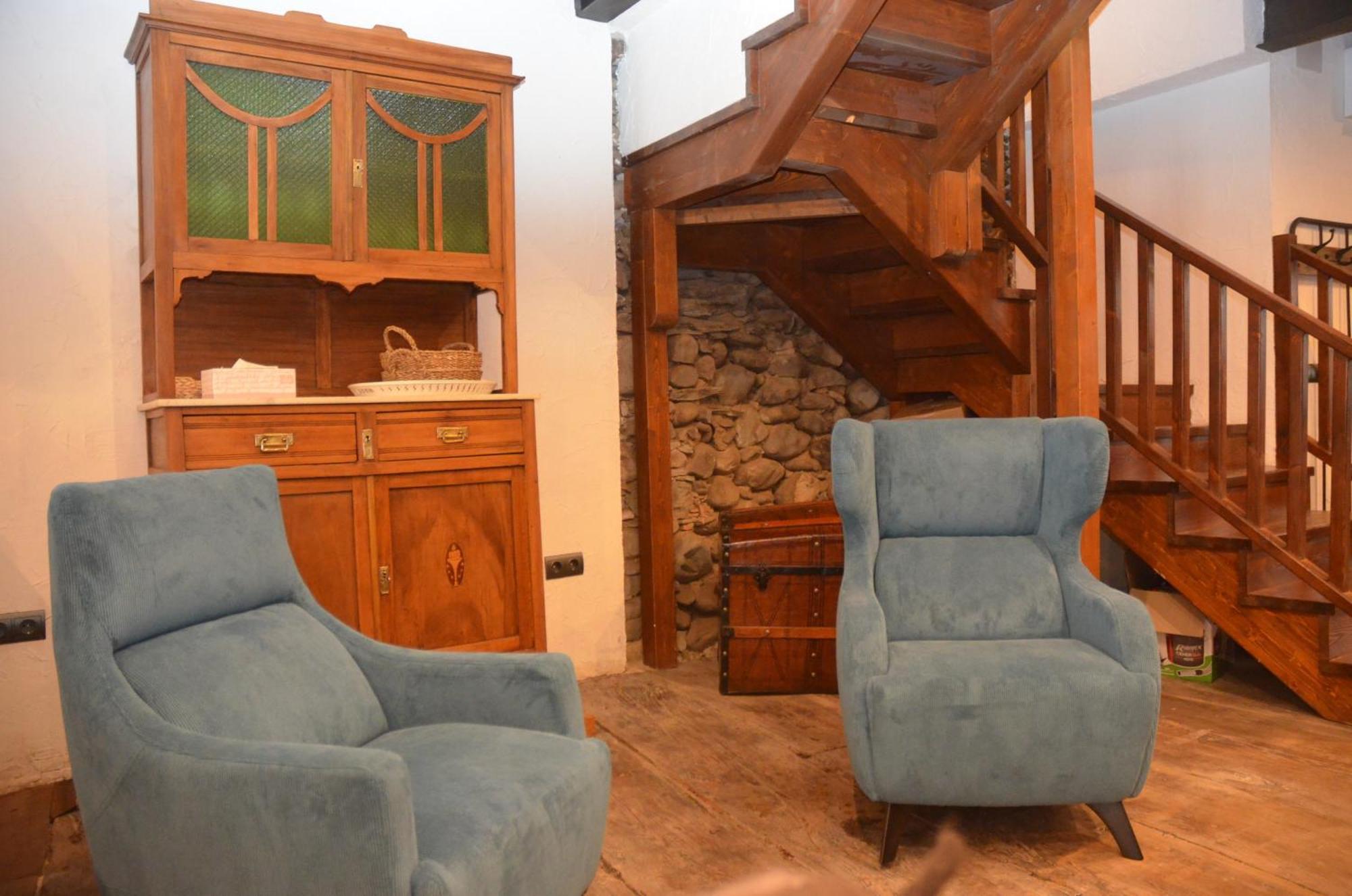 Casa Sapita Villa Villafranca Del Bierzo Ngoại thất bức ảnh