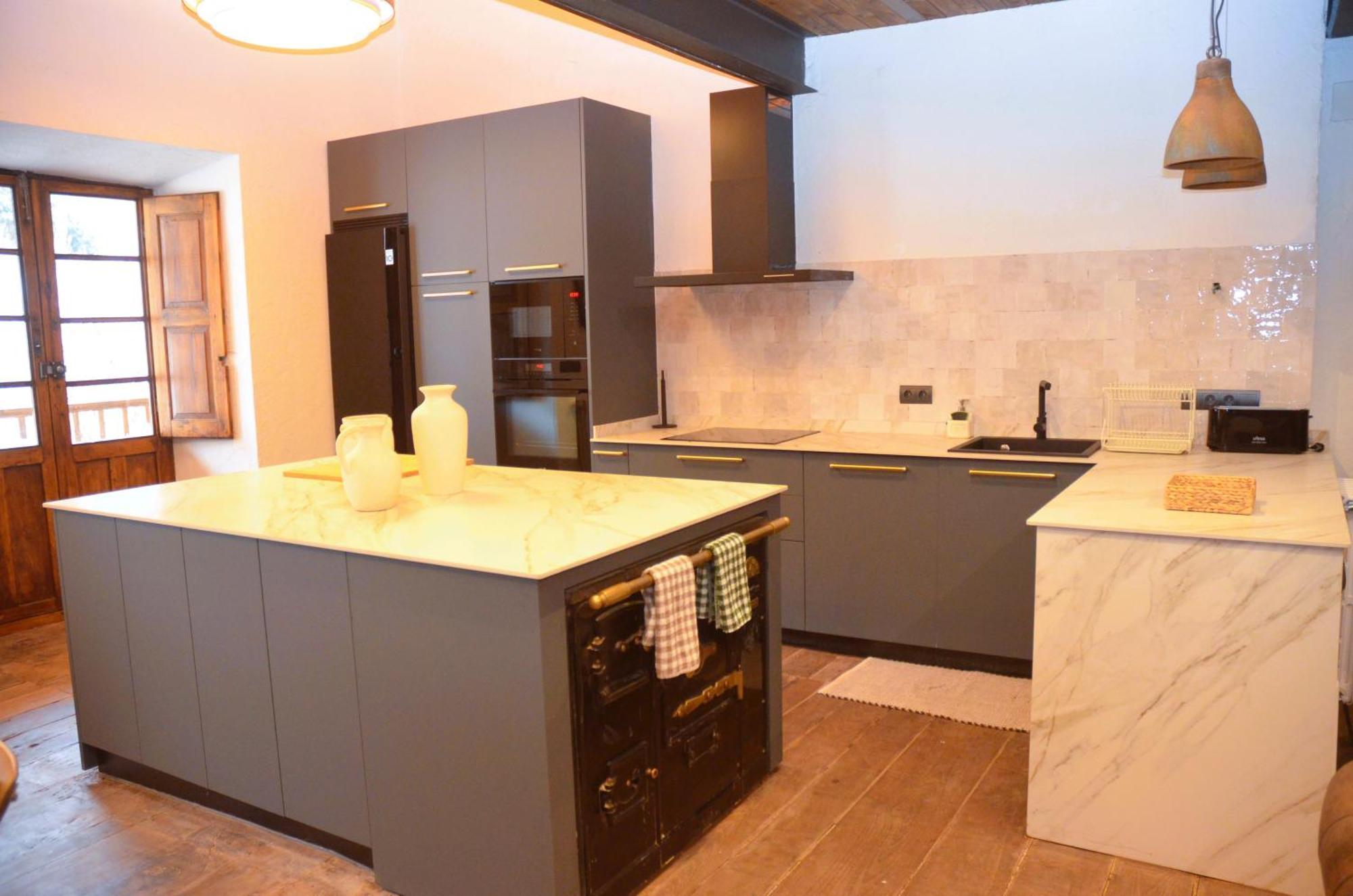 Casa Sapita Villa Villafranca Del Bierzo Ngoại thất bức ảnh