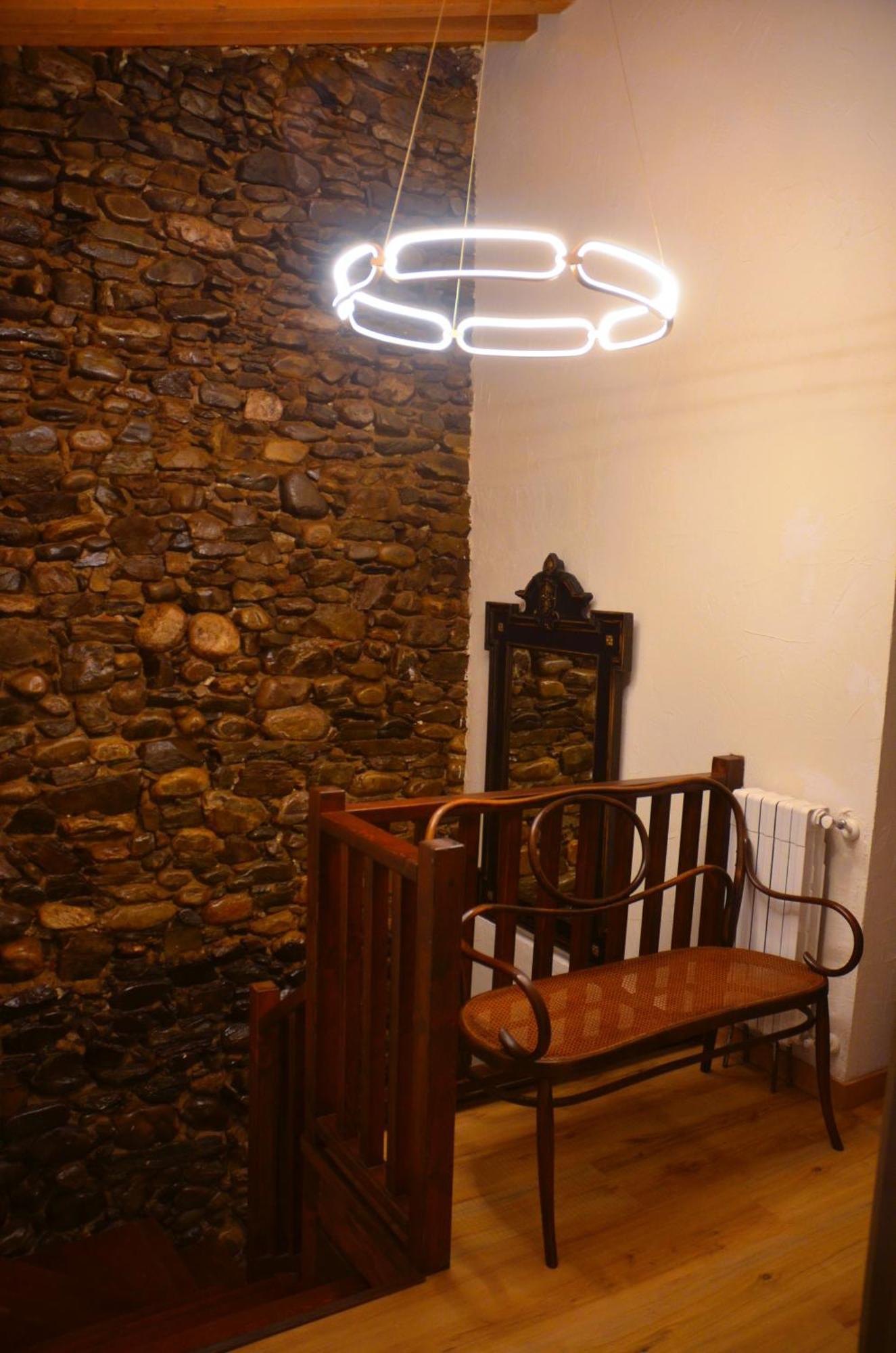 Casa Sapita Villa Villafranca Del Bierzo Ngoại thất bức ảnh