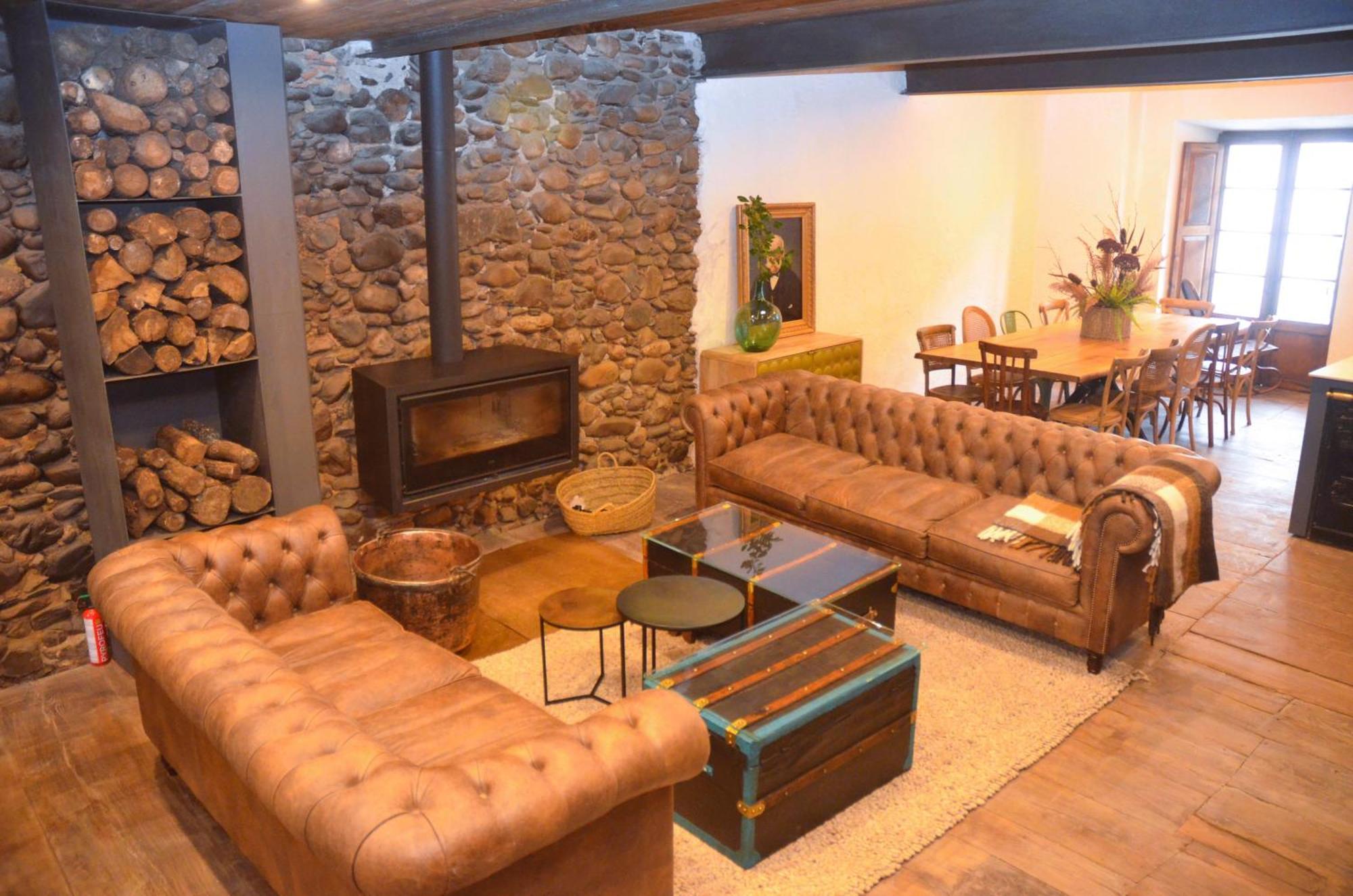 Casa Sapita Villa Villafranca Del Bierzo Ngoại thất bức ảnh