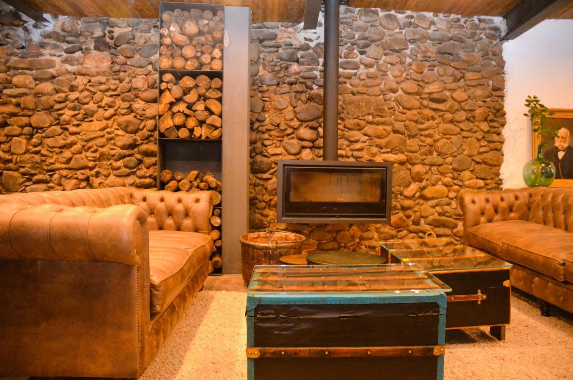 Casa Sapita Villa Villafranca Del Bierzo Ngoại thất bức ảnh