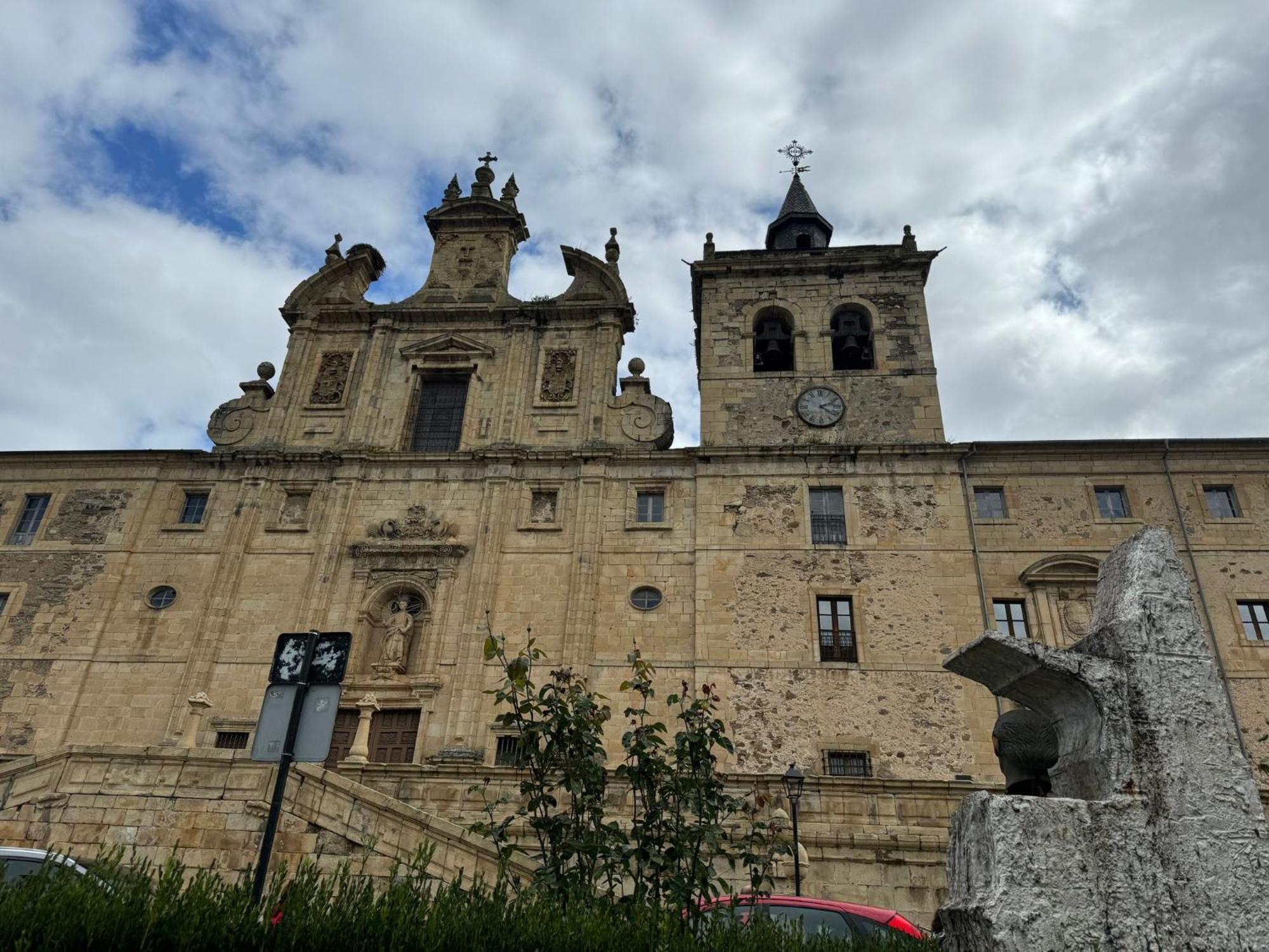 Casa Sapita Villa Villafranca Del Bierzo Ngoại thất bức ảnh